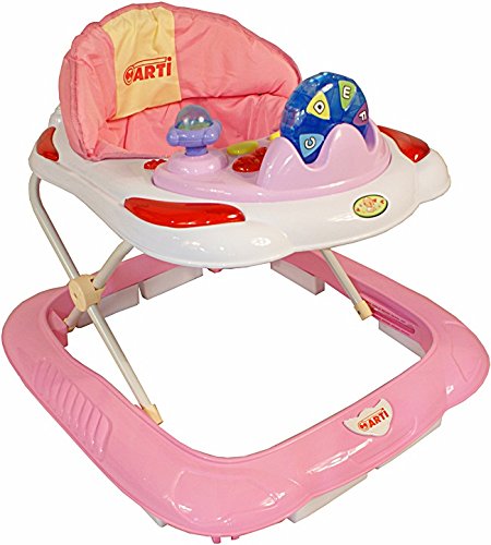 KINDER Walker ARTI Music 19D rosa