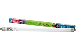 ARCADIA Ardacia FB-08 Bird Lamp, 8 Watt