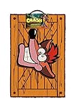 crash bandicoot xbox one x fps Crash Bandicoot (Extra Life Crate) - Felpudo (40 x 60 cm)