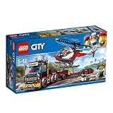 LEGO City 60183 Schwerlasttransporter – Starke Fahrzeuge - 9