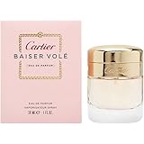 Cartier Baiser Volé, Eau de Parfum, 1er Pack (1 x 100 ml) : Amazon.de:  Beauty