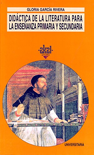 Didáctica de la literatura para la Enseñanza Primaria-Secundaria : 175
