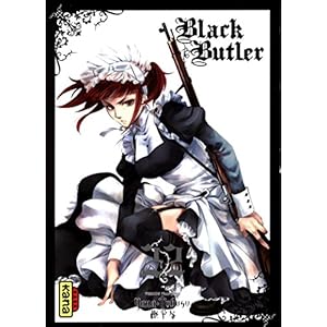Black Butler, tome 22 Livre en Ligne Black Butler, tome 22 Livre en Ligne - Telecharger Ebook