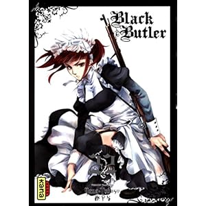 Black Butler, tome 22 Livre en Ligne - Telecharger Ebook