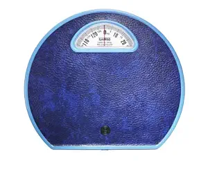 Samso Slimmer Weighing Scale