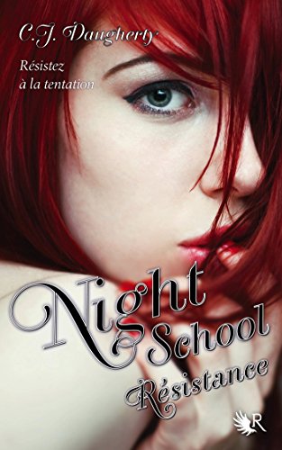 Télécharger Night School - Tome 4 Gratuit
