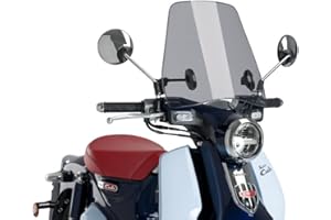 Puig Urban 3491H do Honda Super Cub C125 18'-19'