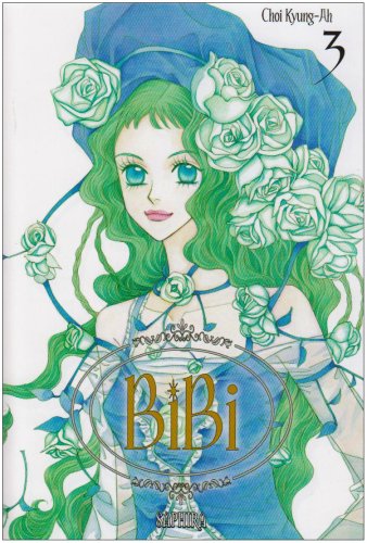 Bibi — Tome 3