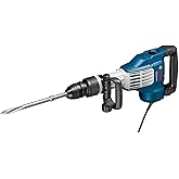 Bosch Professional GSH 11 VC Kırıcı (1.700 W, 11,4 kg, 23 J)