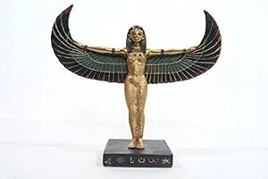 PUCKATOR lotusandlime Stojący, żywica, mieszany, wysokość 23 cm