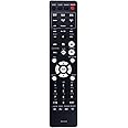 RC013CR Remote Control Replacement for Marantz Audio Video Receiver M-CR511 RC015C M-CR611 M-CR612 RC015C RM-CR611