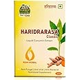 Desi Utthana Haridrarasa Turmeric Latte