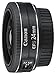 Price comparison product image Canon EF-S 24 mm f/2.8 STM Lens - Black