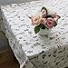 Produktbild BUBULILI-Frische Katze Couchtisch Leinen Tischdecken Universal Abdeckung Handtücher Staubschutz Aliexpress 140 * 140 cm