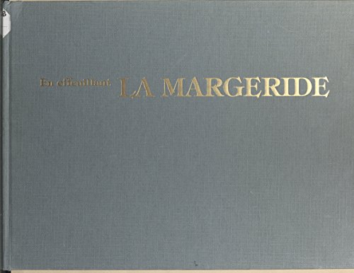 couverture de : En effeuillant la Margeride