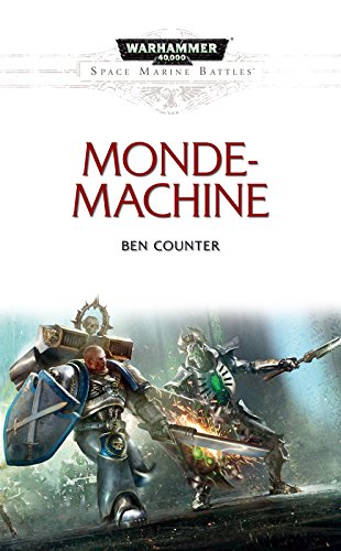 Monde-Machine