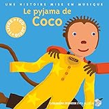 Image de Le pyjama de Coco