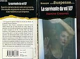 La survivante du vol 127 (Suspense)