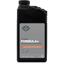 HARLEY-DAVIDSON Screamin Eagle Syn3 Full Synthetic (1L) Engine Oil