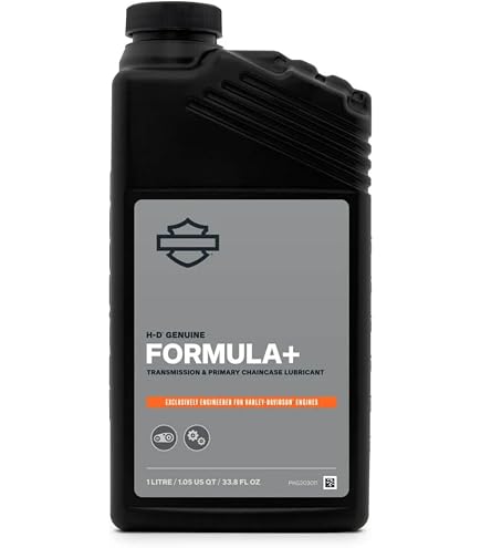 HARLEY-DAVIDSON Screamin Eagle Syn3 Full Synthetic (1L) Engine Oil