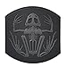 Produktbild 2AFTER1 ACU US Navy Seals Bone Frog Skull DEVGRU Frogman Morale PVC Touch Fastener Patch