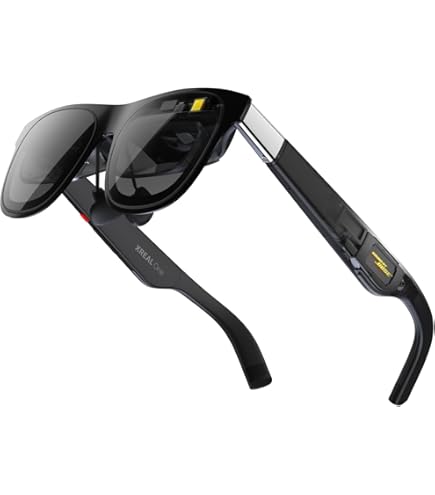 XREAL Air 2 Pro AR Glasses|46° Fov, 130