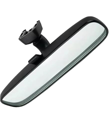 TYC Vetro Specchietto Retrovisore Esterno Asferico Destro Per Mercedes Vito E Classe V (W447) - 321-0175-1