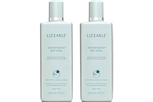 Liz Earle Instant Boost Skin Tonic 200ml Duo