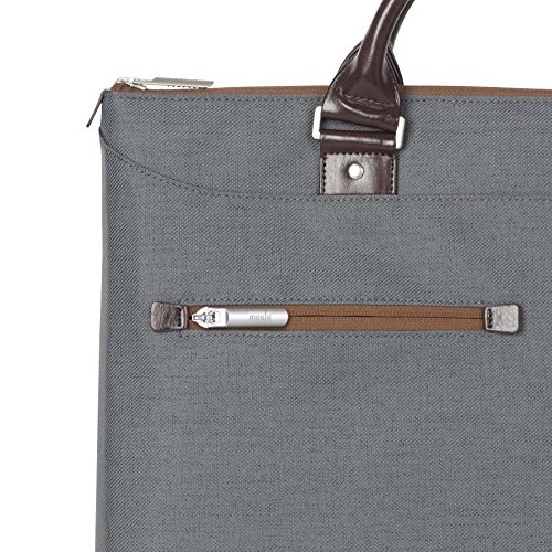 Moshi Urbana, Grau Granit - 6