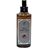 Rebul Dark Spice Eau De Cologne 100 ml