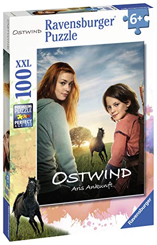 Preisvergleich Produktbild Ravensburger 10400 Ostwind-Aris Ankunft