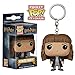 Produktbild Klassisches Design Schlüsselanhänger Ornament Funko - Pocket POP! - Schlüsselanhänger Hermine Granger - Harry Potter