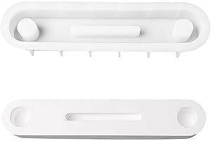 ‎HCHZSH123 Silikonformen Gießformen, Silikonform Kerzenhalter, DIY Kombination Gießform Kerzenhalter, Gipsformen zum Gießen (Sockel-Rechteck B)