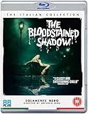 Bloodstained Shadow [Blu-ray]