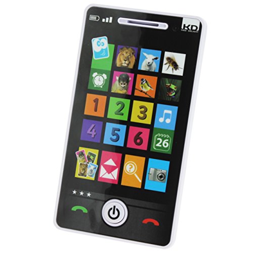 Kurio DES12550 – Tech Too Smartphone - 3
