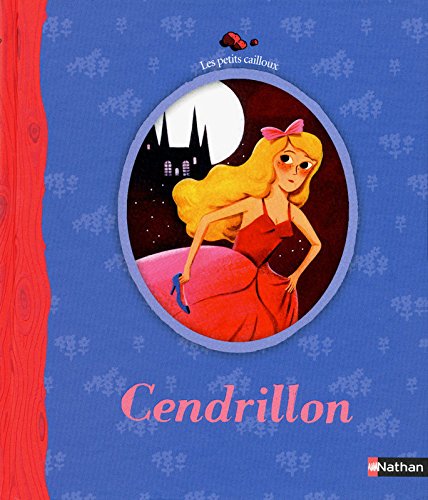 Cendrillon : conte de Perrault