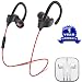 Captcha Qc-10 Jogger Sports Bluetooth Headset V4.1 & Earphones With Mic - All Smartphones Compatible RS.799.00