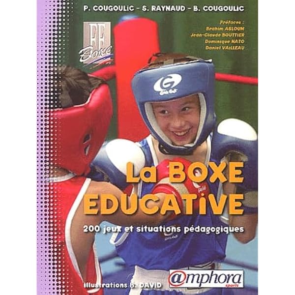 Journal De Boxe: Livre De Boxe à Remplir | Avec Bilan, Objectifs