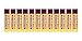 Burt's Bees Rejuvenating Lip Balm with Acai Berry (Pack of 12) [Misc.]