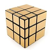 Shengshou 3x3 Mirror Cube, Gold RS.150 (75.00% Off) - Amazon