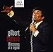 Produktbild Gilbert Becaud Milestones of a Legend - 12 Original Albums