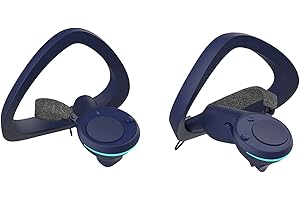 Pimax Sword Motion Controllers for Pimax Artisan, 5K, 8K Series, HTC Vive Pro, Pro 2, Cosmos Elite, Valve Index and Varjo VR Headset