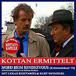 Mord beim Rendezvous (Kottan ermittelt - Kriminalrätsel 19)