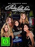  Pretty Little Liars: Die komplette Serie (Staffeln 1-7) (Exklusiv bei Amazon.de) [DVD]