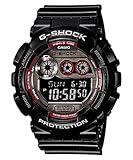 Casio G-Shock Herren-Armbanduhr GD120TS1ER
