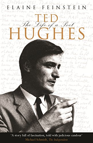Download Ted Hughes: The Life of a Poet Download Ted Hughes: The Life of a Poet
