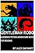 Produktbild Gentleman Robo - A Science Fiction Adventure Book For Reading
