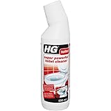 HG 322050106 Super Powerful Toilet Cleaner 500 ml