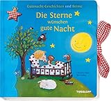Gutenacht-Geschichten und Reime. Die Sterne wünschen gute Nacht! (Miniwelt) by
