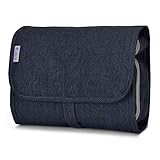 Mardingtop Kulturbeutel Reise Kulturtasche Kosmetiktasche...